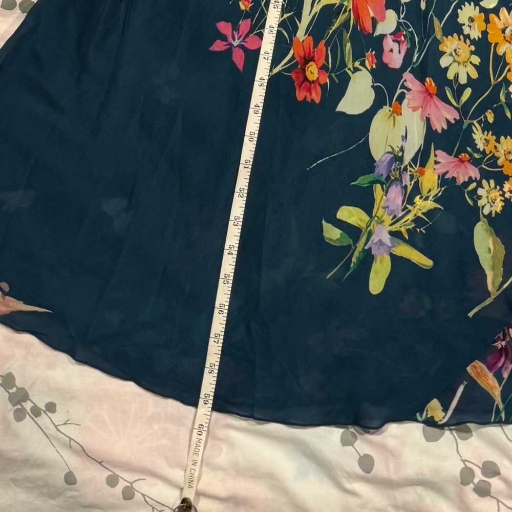 Johnny Was Linsu Maxi Tank Dress - Picture 11 of 12